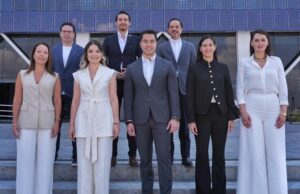 Felifer anuncia nombramientos en diversas áreas del. Municipio de Querétaro