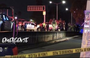 Balacera en Av Constituyentes; hay detenidos y una persona sin vida, Celaya