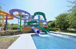 Anuncia Felifer Macías apertura de la Montaña Rusa y más atracciones en el Parque Bicentenario
