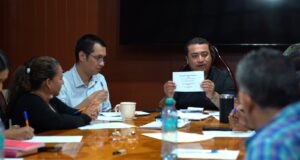 Junípero Leopolfo Cabrera es el nuevo Cronista de Jalpan de Serra