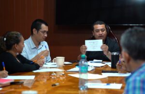Junípero Leopolfo Cabrera es el nuevo Cronista de Jalpan de Serra