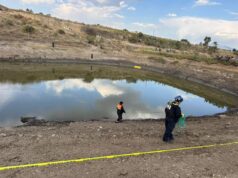 Dos personas mueren ahogadas en bordos de Amealco de Bonfil