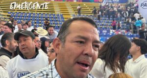 Continúan exigencias del Sindicato de Trabajadores públicos del Municipio de San Juan del Río