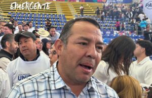 Continúan exigencias del Sindicato de Trabajadores públicos del Municipio de San Juan del Río
