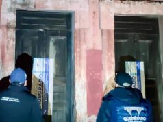 Antro es clausurado tras ser detectado en la app Cierre Digital del Municipio de Querétaro