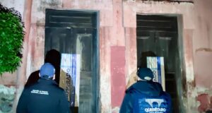 Antro es clausurado tras ser detectado en la app Cierre Digital del Municipio de Querétaro