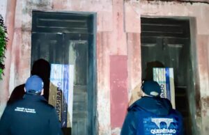 Antro es clausurado tras ser detectado en la app Cierre Digital del Municipio de Querétaro