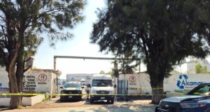 Investigan muerte de un masculino en Carrillo Puerto