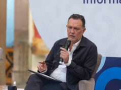 Anuncia Kuri Obras pluviales en la zona metropolitana