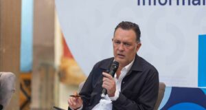 Anuncia Kuri Obras pluviales en la zona metropolitana