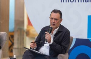 Anuncia Kuri Obras pluviales en la zona metropolitana