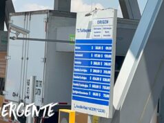 Aumentan costo de casetas en carreteras Mexico Querétaro
