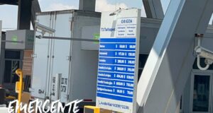 Aumentan costo de casetas en carreteras Mexico Querétaro