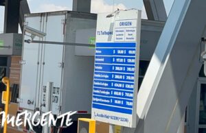 Aumentan costo de casetas en carreteras Mexico Querétaro