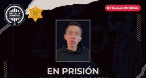 En prisión por robo calificado en grado de tentativa en Querétaro