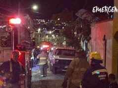 Muere joven de 16 años por disparos en Santa Rosa Jáuregui