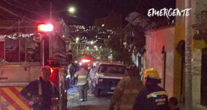 Muere joven de 16 años por disparos en Santa Rosa Jáuregui