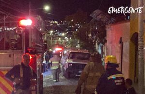 Muere joven de 16 años por disparos en Santa Rosa Jáuregui