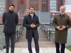 Concreta Felifer Macías inversión y empleo para Querétaro en Alemania