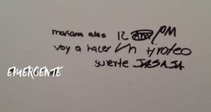 Alerta por amenazas en planteles educativos de Querétaro