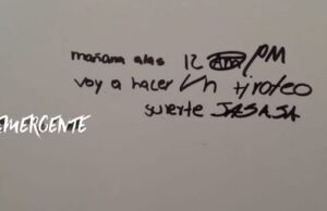 Alerta por amenazas en planteles educativos de Querétaro