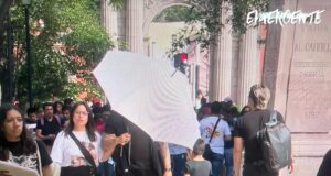 Segunda Onda de calor continuará hasta el 9 de mayo