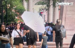 Segunda Onda de calor continuará hasta el 9 de mayo