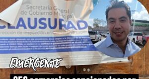 Se han sancionado 350 comercios por incumplimiento en la recolección de basura: Felifer