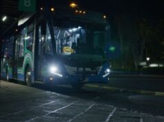 Qrobus opera con normalidad en Semana Santa: Gerardo Cuanalo