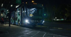 Qrobus opera con normalidad en Semana Santa: Gerardo Cuanalo