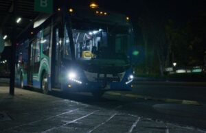 Qrobus opera con normalidad en Semana Santa: Gerardo Cuanalo