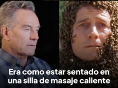 Las abejas de Hal en Malcom el de enmedio