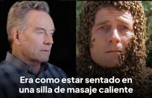 Las abejas de Hal en Malcom el de enmedio