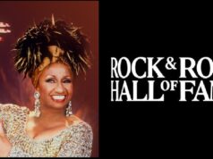 Celia Cruz entra al Salón de la Fama del Rock en 2026, confirmando su legado en la música