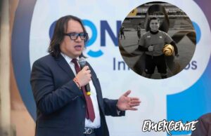 Fiscal descarta que muerte de árbitro en Corregidora haya sido por agresión
