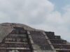 Balacera en Teotihuacan deja dos muertos