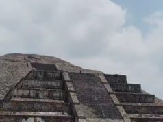 Balacera en Teotihuacan deja dos muertos