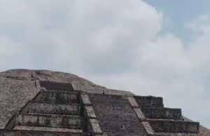 Balacera en Teotihuacan deja dos muertos