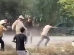 Campal en San Vicente Ferrer