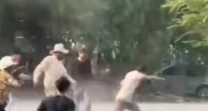 Campal en San Vicente Ferrer