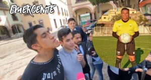 Familiares del árbitro Escalona, desmienten a Fiscalía de Querétaro