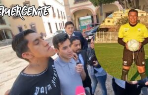 Familiares del árbitro Escalona, desmienten a Fiscalía de Querétaro