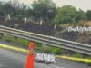 Fallece tras ser arrollado en la Carretera Querétaro Celaya