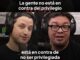 El privilegio ajeno, la envidia del fracasado