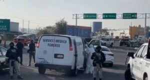 BALACERA EN LA 57 TERMINA CON UN MUERTO Y OPERATIVO ACTIVO