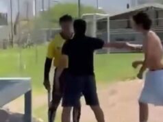 Desvinculan a academia de Mineros de Zacatecas en Querétaro tras agresión a árbitro