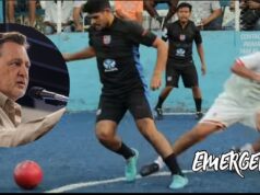 Opción prohibir venta de alcohol en las canchas de fútbol en Querétaro