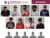 Detienen a 14 revendedores del concierto de BTS en Cdmx