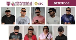 Detienen a 14 revendedores del concierto de BTS en Cdmx