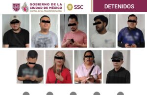 Detienen a 14 revendedores del concierto de BTS en Cdmx